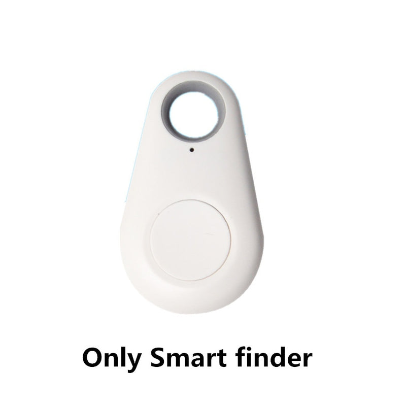 Smart Finder Key Wireless Bluetooth-Compatible Tracker Anti Lost Alarm Smart Tag Child Bag Pet Locator Itag Tracker For iPhone