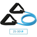 Elastic Bands Expander Pull Rope Equipment  For Home