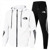 Men's Winter Sports Suit