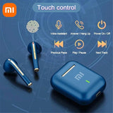 Xiaomi Earbuds True Wireless Headphones Noise Cancellation Upgrade Bluetooth 5.3 Headset HD Music Headphones