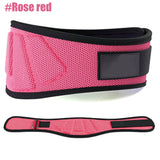 Weight Lifting Belt