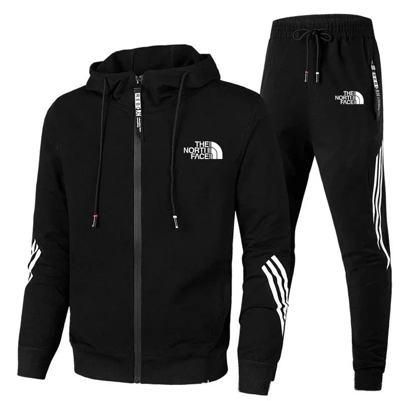 Men's Winter Sports Suit