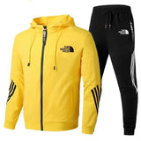 Men's Winter Sports Suit