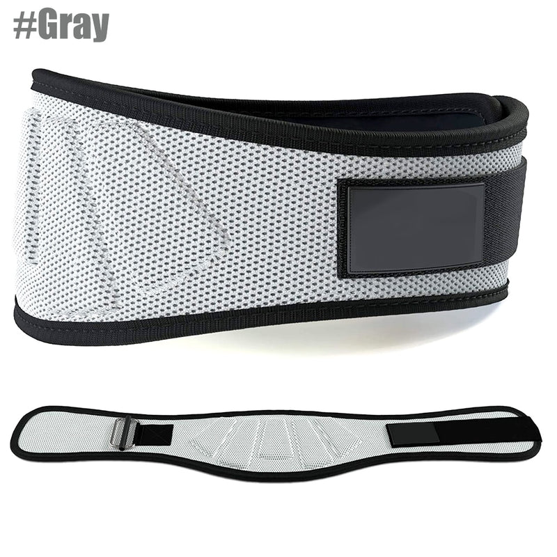 Weight Lifting Belt