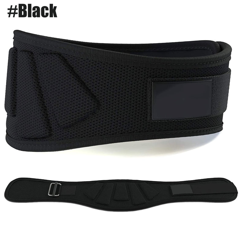 Weight Lifting Belt