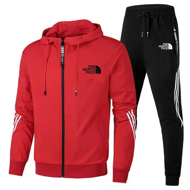 Men's Winter Sports Suit