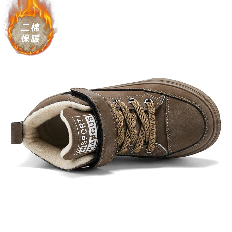 New Children Casual Shoes