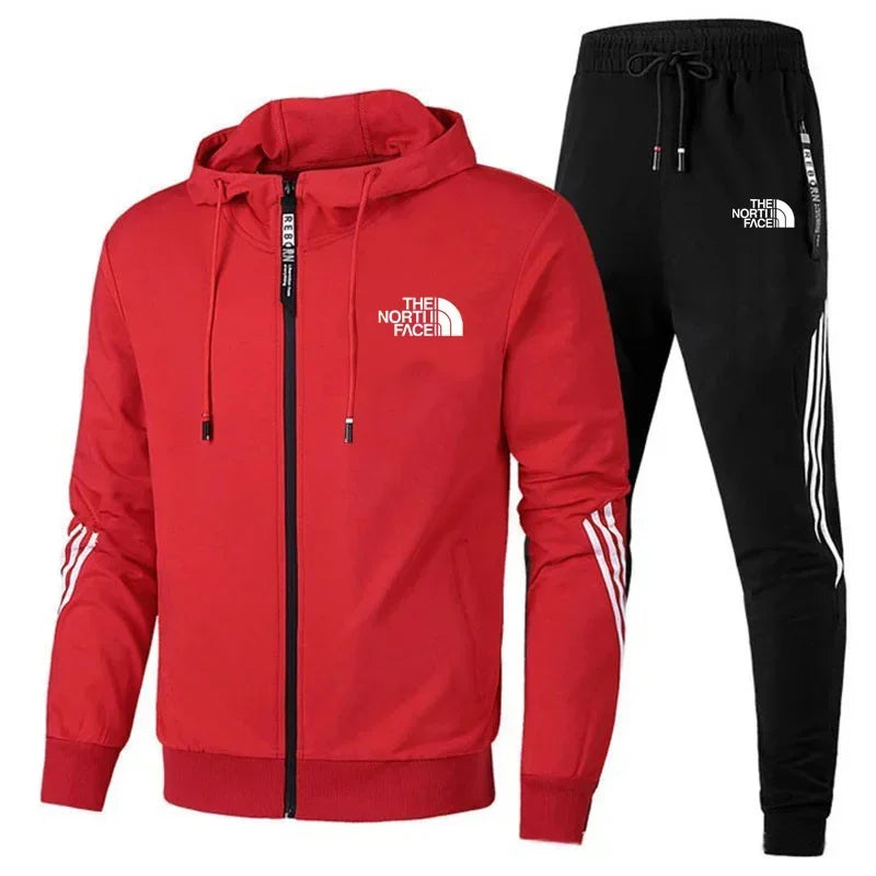 Men's Winter Sports Suit