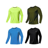 Quick Dry Breathable T-Shirts