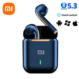 Xiaomi Earbuds True Wireless Headphones Noise Cancellation Upgrade Bluetooth 5.3 Headset HD Music Headphones