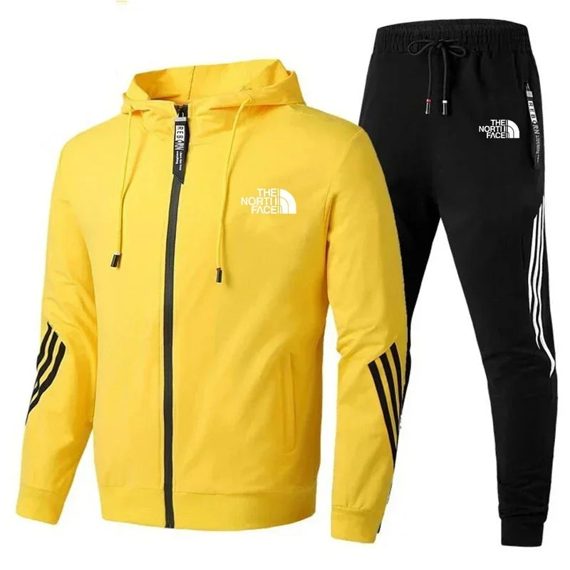 Men's Winter Sports Suit