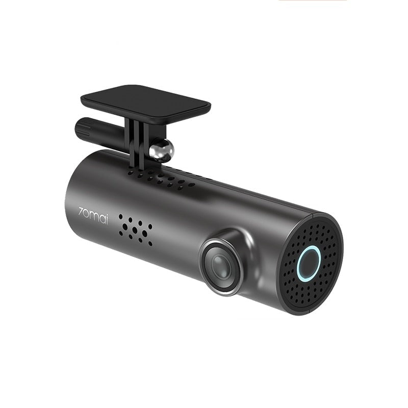 Voice Control 70mai 1S D06 1080P HD Night Vision Camera